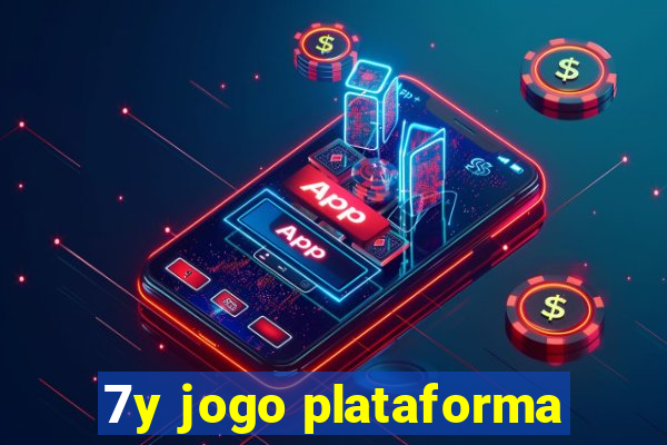 7y jogo plataforma